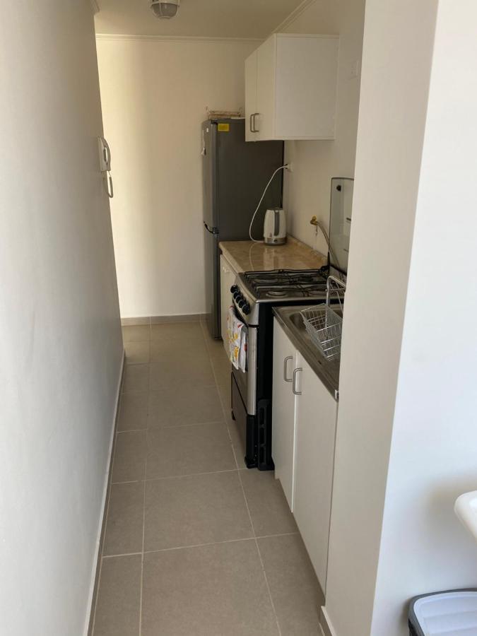 Ferienwohnung Departamento Ciudad De Caldera, Bahia Inglesa Exterior foto